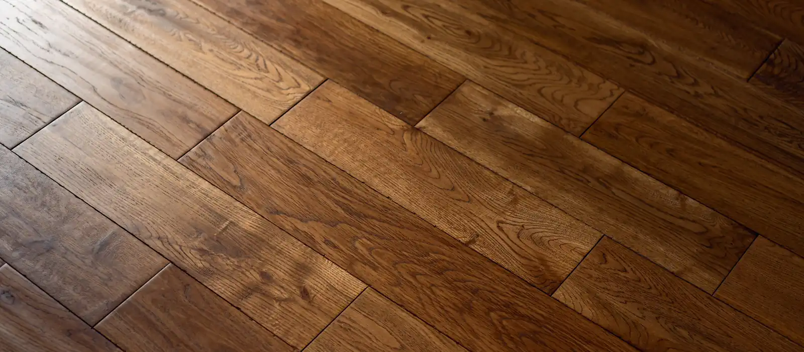 Magic Hardwood Floors