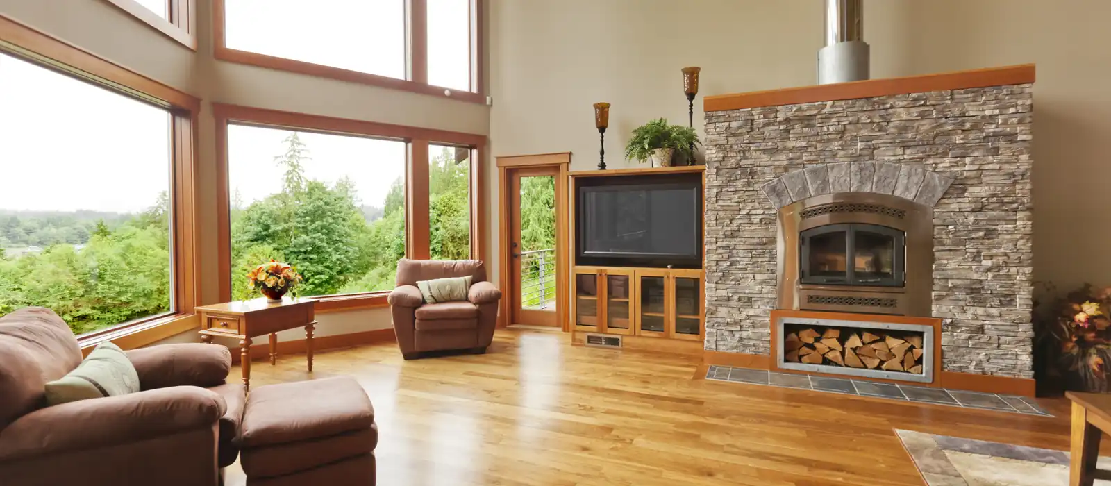 Magic Hardwood Floors