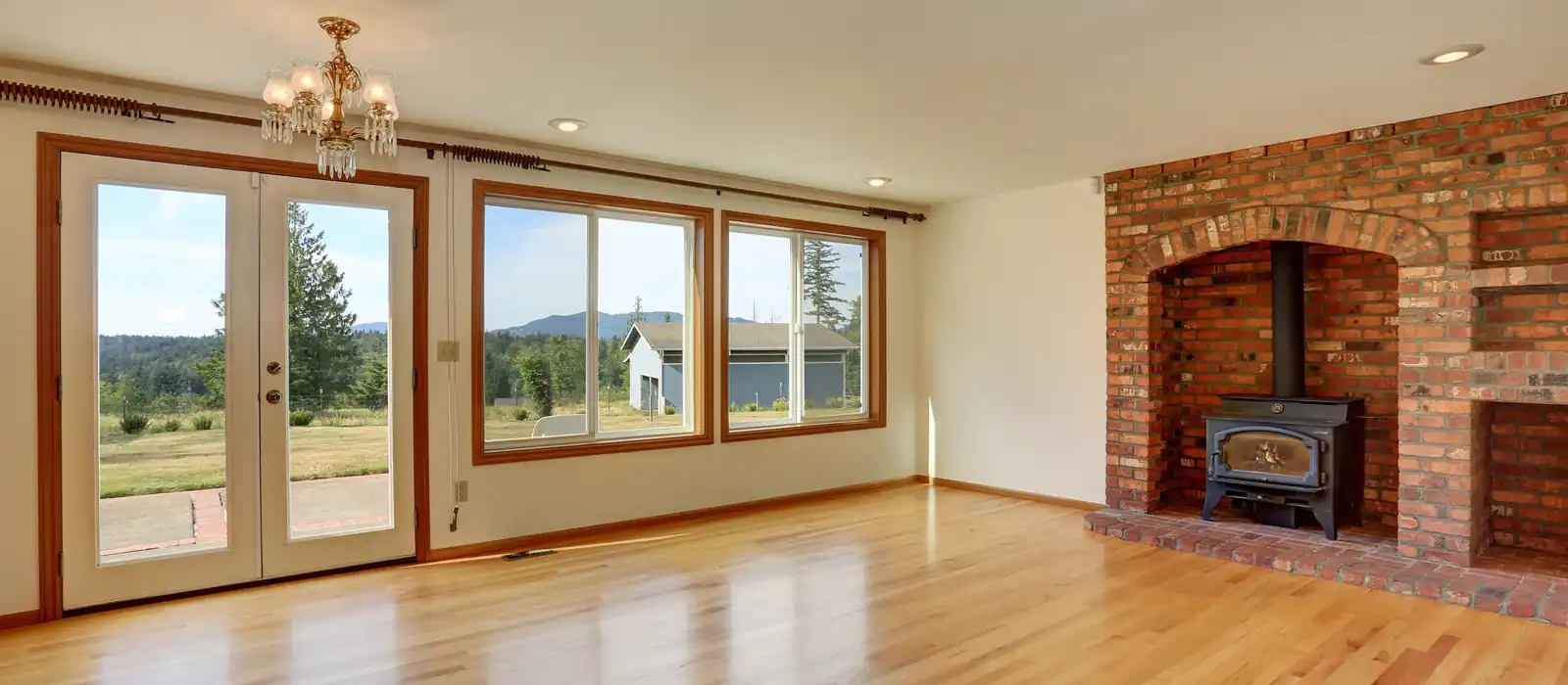 Magic Hardwood Floors