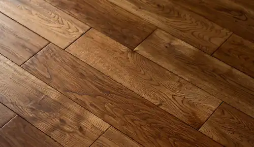 Magic Hardwood Floors