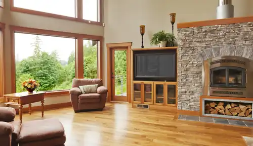 Magic Hardwood Floors