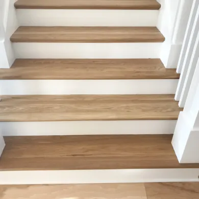 Other Flooring Services: 